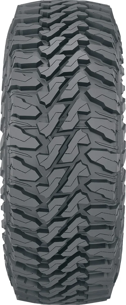 110133348 – YOKOHAMA Tire, LT35 x 12.50R22 All Season Light Truck & SUV Steel Belted Radial Black Sidewall Tubeless N...
